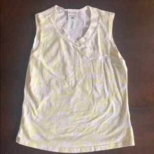 Vintage Columbia Sportswear Tank (Worn)